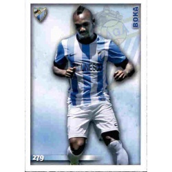 Boka Málaga 279
