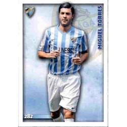 Miguel Torres Málaga 282