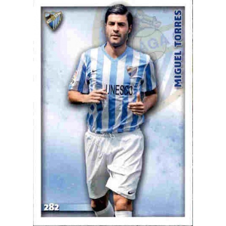 Miguel Torres Málaga 282