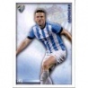 Soccer Trading Cards Camacho Málaga Las Fichas Quiz Liga 2015