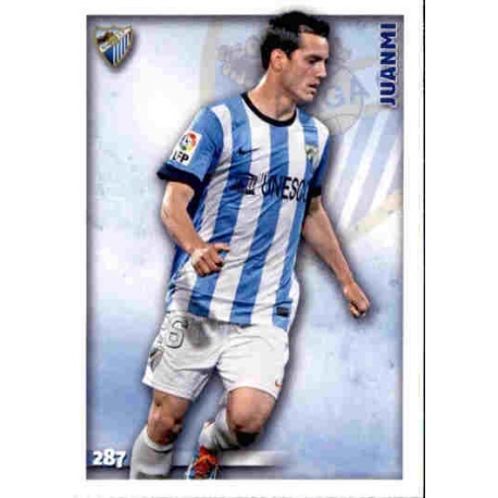 Juanmi Málaga 287