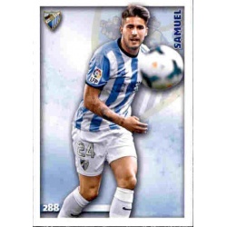 Samuel Málaga 288