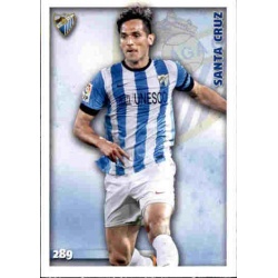 Santa Cruz Málaga 289