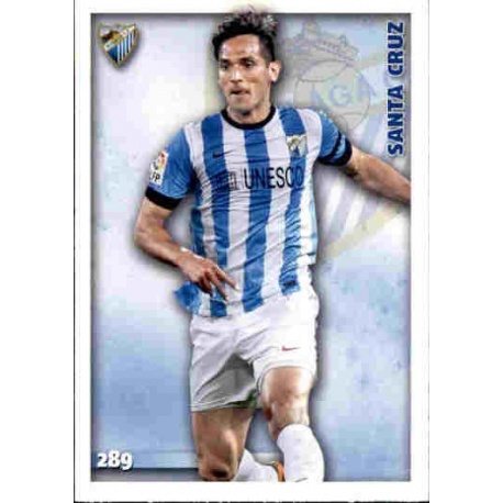 Santa Cruz Málaga 289