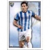 Venta Cromo Santa Cruz Málaga Las Fichas Quiz Liga 2015