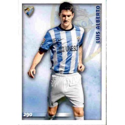 Luis Alberto Málaga 290