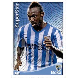 Boka Superstar Málaga 292
