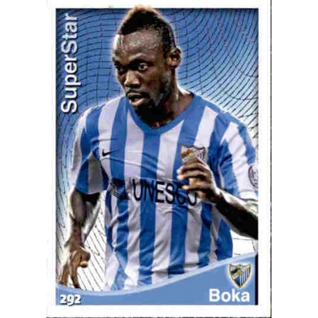 Boka Superstar Málaga 292