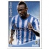 Oferta Cromos Boka Superstar Málaga Las Fichas de La Liga 2015