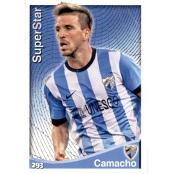 Camacho Superstar Málaga 293