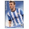 Offer Soccer Cards Camacho Superstar Málaga Mundicromo Quiz 2015