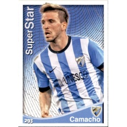 Camacho Superstar Error Málaga 293