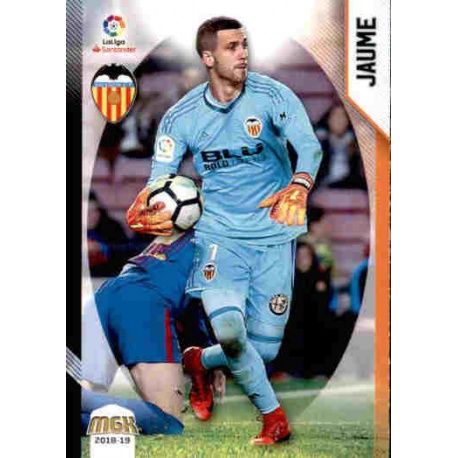 Jaume Valencia 462 Megacracks 2018-19