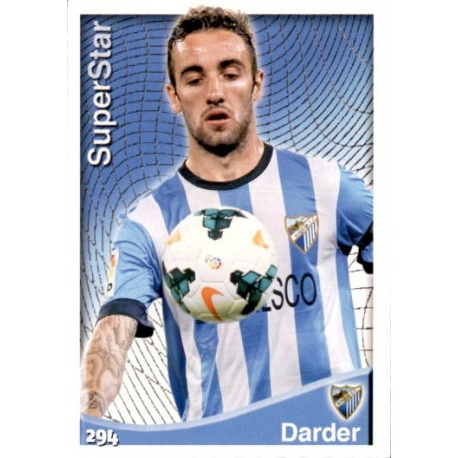 Darder Superstar Málaga 294