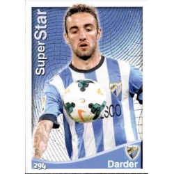 Darder Superstar Error Málaga 294