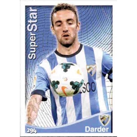 Darder Superstar Error Málaga 294