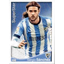 Sergio Sánchez Superstar Málaga 295