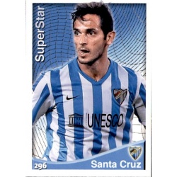 Santa Cruz Superstar Málaga 296