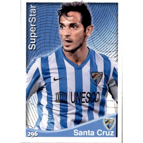 Santa Cruz Superstar Málaga 296