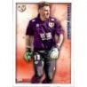 Venta Cromo Cristian Álvarez Rayo Vallecano Las Fichas Quiz Liga 2015