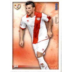 Tito Rayo Vallecano 302
