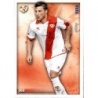 Cromos de Fútbol Tito Rayo Vallecano Las Fichas de La Liga 2015
