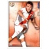 Cromos de Fútbol Quini Rayo Vallecano Las Fichas de La Liga 2015