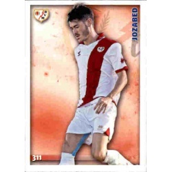 Jozabed Rayo Vallecano 311
