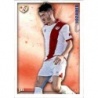 Trading Cards Jozabed Rayo Vallecano Mundicromo Fichas Liga 2015