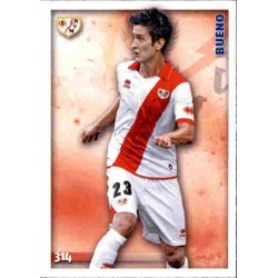 Bueno Rayo Vallecano 314