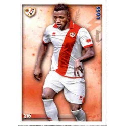 Lass Rayo Vallecano 316