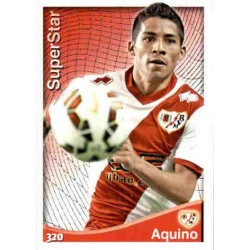 Aquino Superstar Rayo Vallecano 320