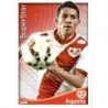 Oferta Cromos Aquino Superstar Rayo Vallecano Las Fichas Quiz Liga 2015