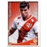 Buy Online Cards Insua Superstar Rayo Vallecano Las Fichas de La Liga 2015