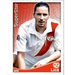 Licá Superstar Rayo Vallecano 323