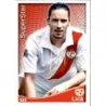 Cromos de Fútbol Licá Superstar Rayo Vallecano Las Fichas de La Liga 2015