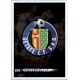 Escudo Getafe 325
