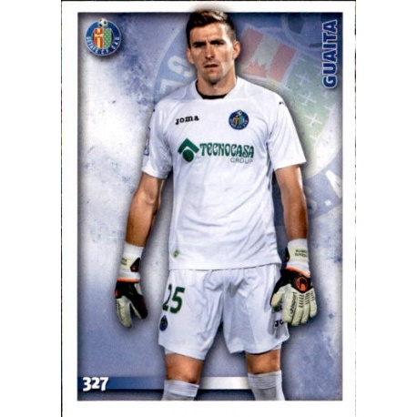 Guaita Getafe 327