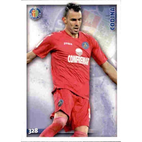 Codina Getafe 328