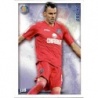 Cromos de Fútbol Codina Getafe Mundicromo Quiz 2015