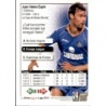 Venta Cromo Valera Getafe Las Fichas de La Liga 2015