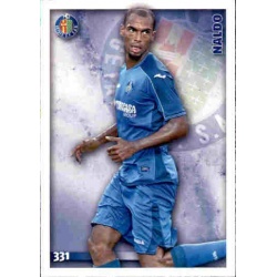 Naldo Getafe 331