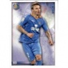 Cromos de Fútbol Alexis Getafe Las Fichas de La Liga 2015