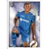 Oferta Cromos Hinestroza Getafe Las Fichas de La Liga 2015