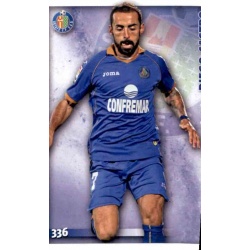 Diego Castro Getafe 336