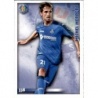 Oferta Cromos Michel Herrero Getafe Las Fichas de La Liga 2015