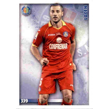 Lacen Getafe 339