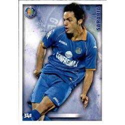 Sarabia Getafe 341