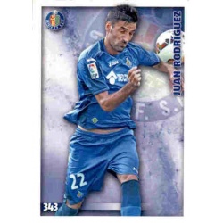 Juan Rodríguez Getafe 343