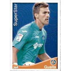 Guaita Superstar Getafe 346